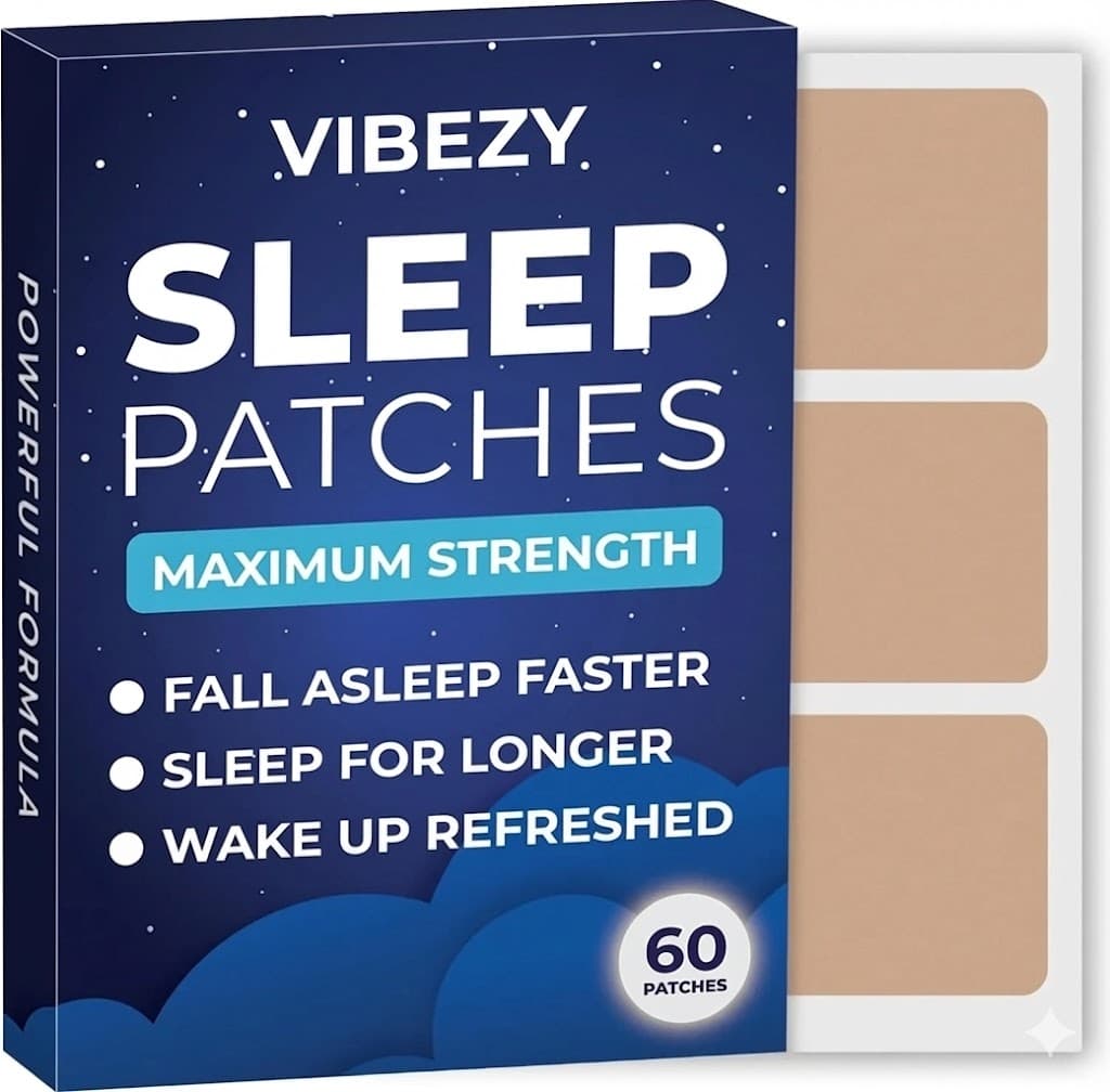 Sleep Patches