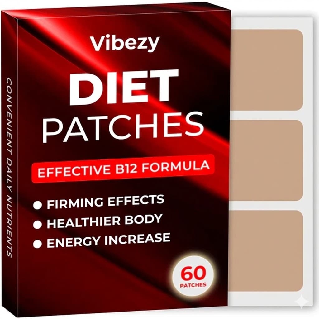 Diet Patches