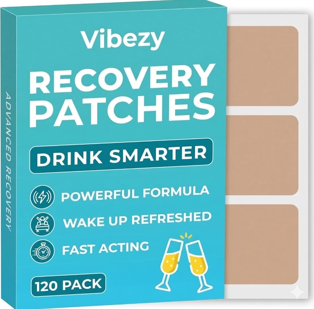 Recovery Patches