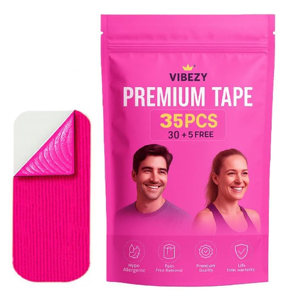 Premium Tape